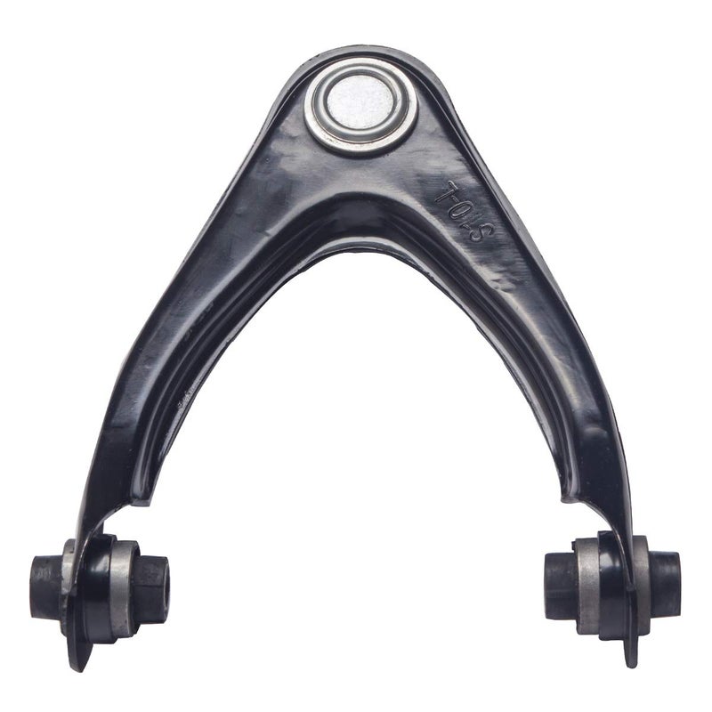 AUQDD Front Upper Control Arm and Ball Joint Assembly Compatible 1997 1998 1999 2000 2001 Honda CR-V Driver Passenger Side AUQDD 2PCS K80883 K80884 Left Right Professional Suspension - Image 5